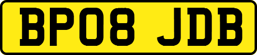 BP08JDB