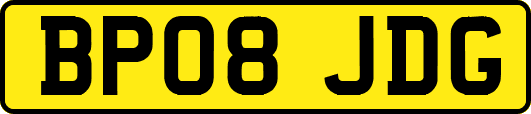 BP08JDG