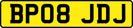 BP08JDJ