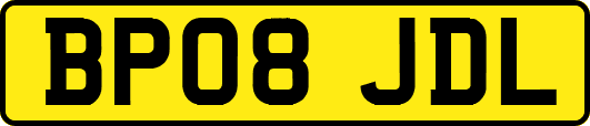 BP08JDL