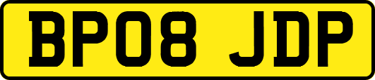 BP08JDP