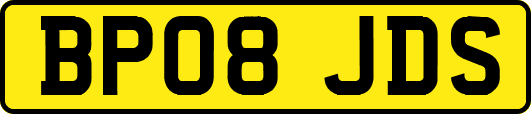 BP08JDS