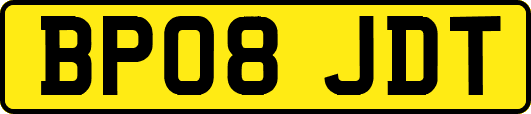BP08JDT