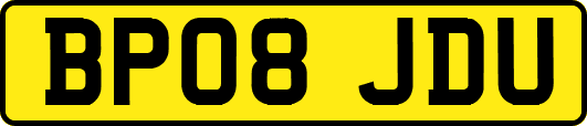 BP08JDU