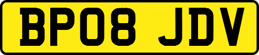 BP08JDV