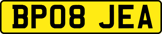 BP08JEA