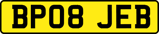 BP08JEB