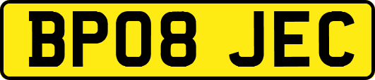 BP08JEC