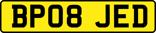 BP08JED