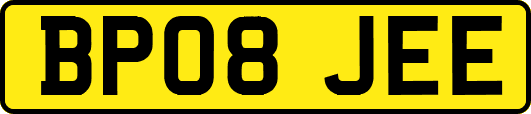 BP08JEE