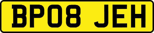 BP08JEH