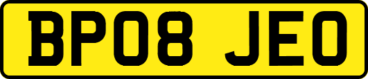 BP08JEO