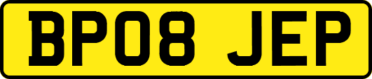 BP08JEP