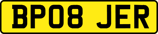 BP08JER