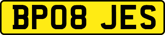 BP08JES