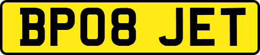 BP08JET