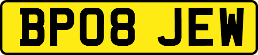 BP08JEW