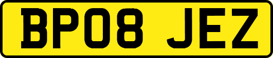 BP08JEZ