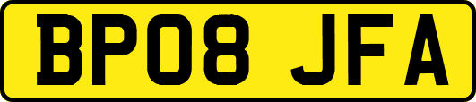 BP08JFA