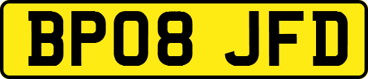 BP08JFD