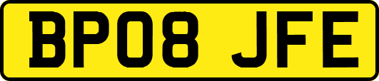 BP08JFE