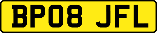 BP08JFL