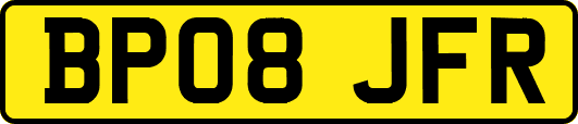 BP08JFR