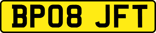BP08JFT