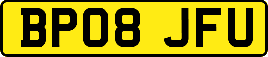 BP08JFU