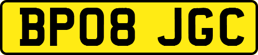 BP08JGC