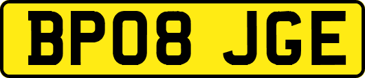 BP08JGE