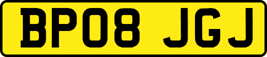 BP08JGJ