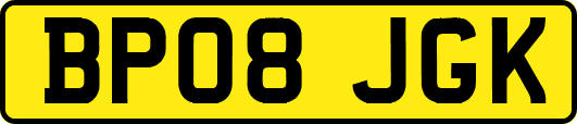 BP08JGK