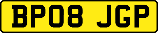 BP08JGP