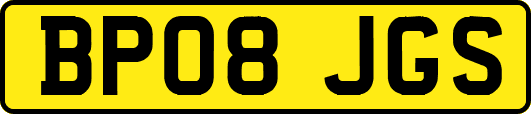 BP08JGS