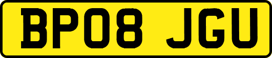 BP08JGU
