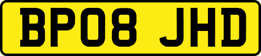 BP08JHD