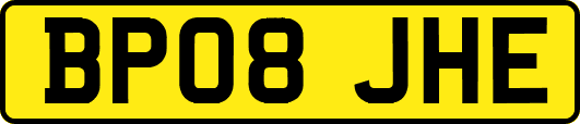 BP08JHE