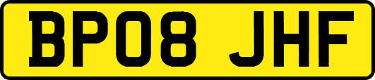 BP08JHF