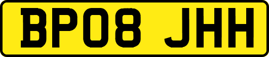 BP08JHH