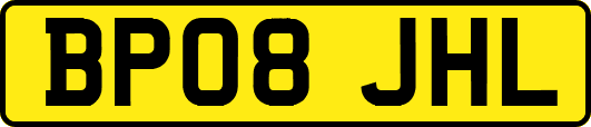 BP08JHL