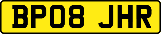 BP08JHR