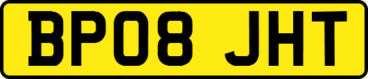 BP08JHT