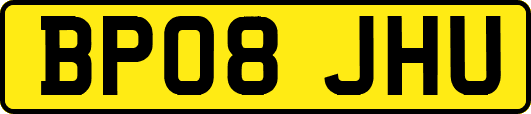 BP08JHU