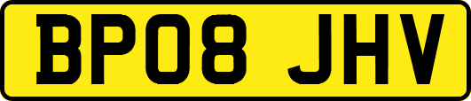 BP08JHV