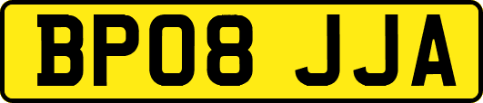 BP08JJA