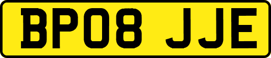 BP08JJE