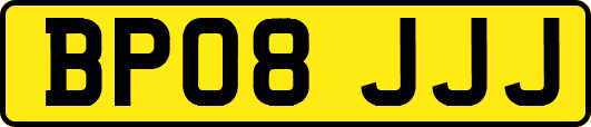 BP08JJJ