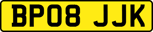 BP08JJK