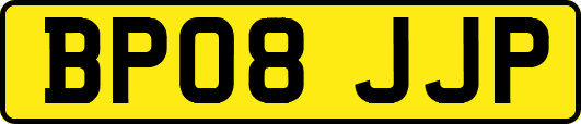 BP08JJP